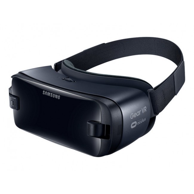 VR очила Samsung GEAR VR R324 (2017)