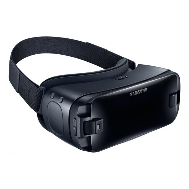VR очила Samsung GEAR VR R324 (2017)