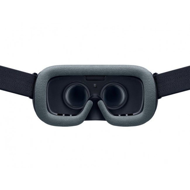 VR очила Samsung GEAR VR R324 (2017)