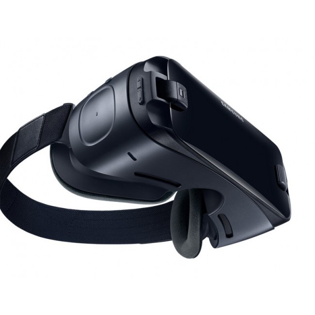 VR очила Samsung GEAR VR R324 (2017)