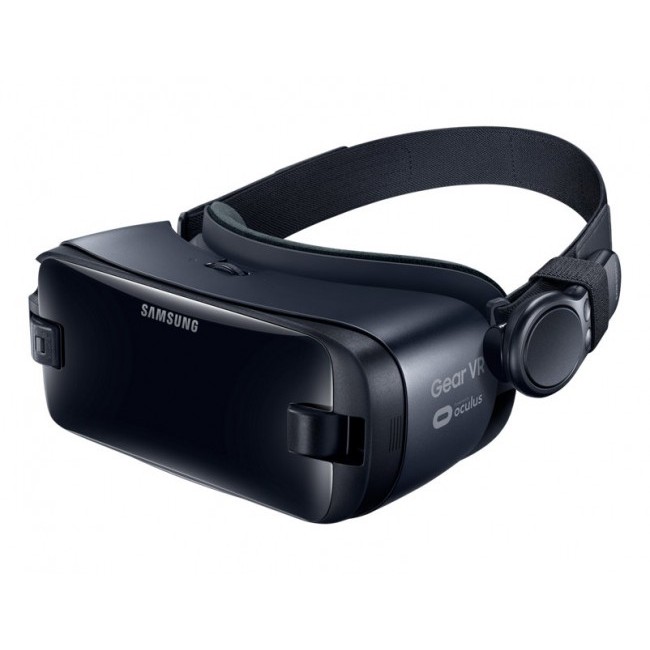 VR очила Samsung GEAR VR R324 (2017)