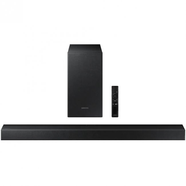 Soundbar система Samsung HW-T430