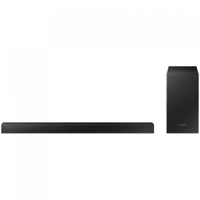 Soundbar система Samsung HW-T430