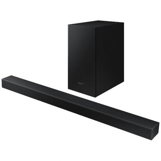 Soundbar система Samsung HW-T430