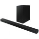 Soundbar система Samsung HW-T430