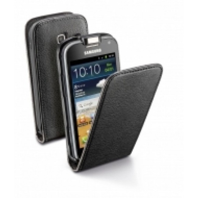 Калъф за мобилен телефон Samsung I8160 Galaxy Ace 2 Flap Essential