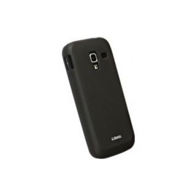 Калъф за мобилен телефон Samsung I8160 Galaxy Ace 2 Krusell Color Cover