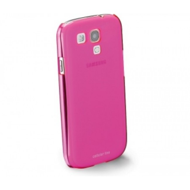 Калъф за мобилен телефон Samsung I8190 Galaxy S III Mini