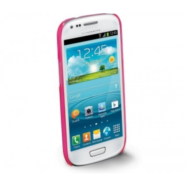 Калъф за мобилен телефон Samsung I8190 Galaxy S III Mini