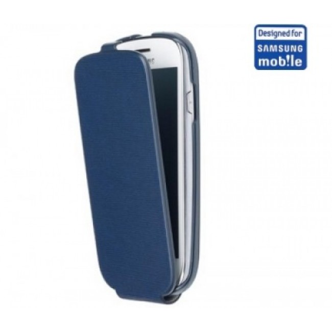 Калъф за мобилен телефон Samsung I8190 Galaxy S III Mini