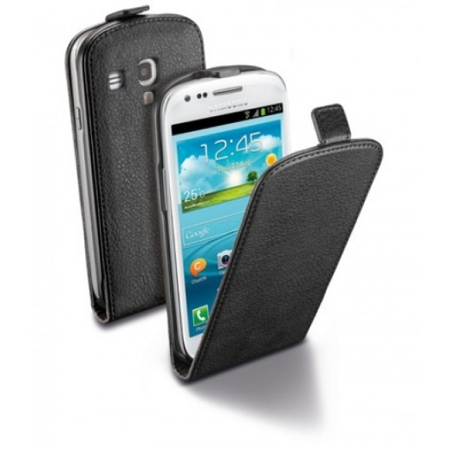 Калъф за мобилен телефон Samsung I8190 Galaxy S III Mini