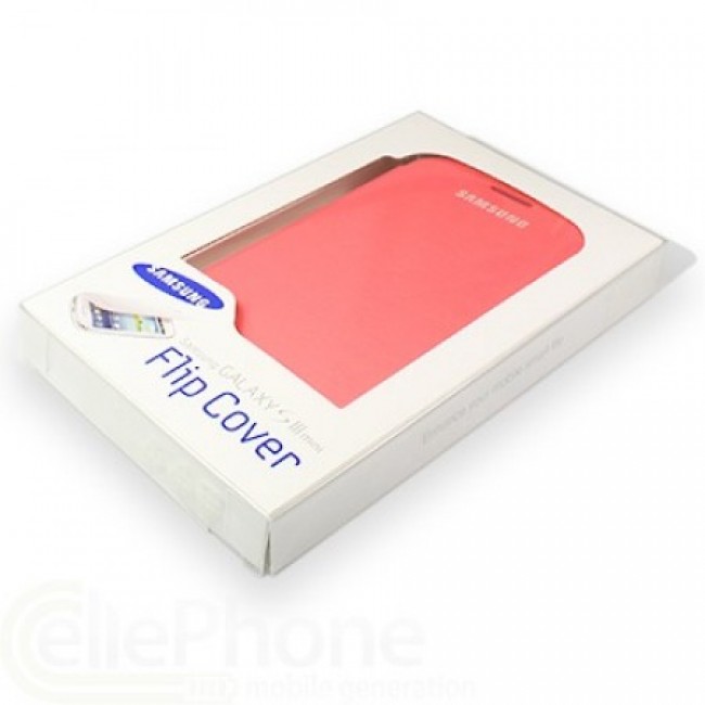 Калъф за мобилен телефон Samsung I8190 Galaxy S III Mini