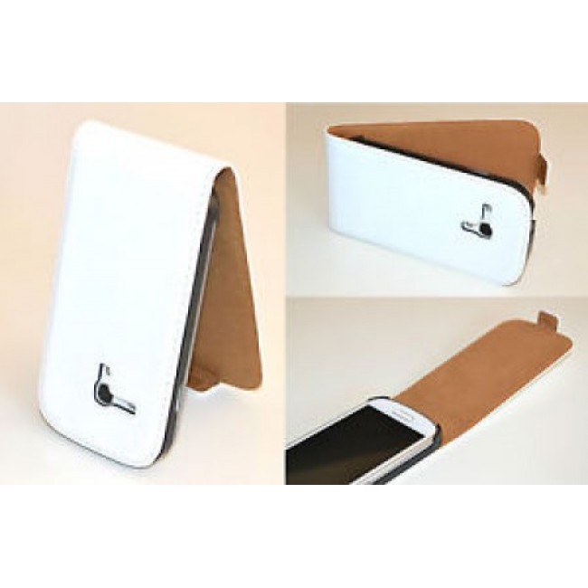 Калъф за мобилен телефон Samsung I8190 Galaxy S III Mini