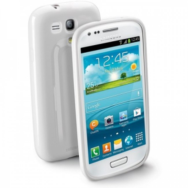 Калъф за мобилен телефон Samsung I8190 Galaxy S III Mini Shocking Case