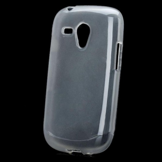 Калъф за мобилен телефон Samsung I8190 Galaxy S III Mini Ultra Thin