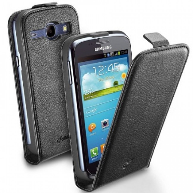 Калъф за мобилен телефон Samsung I8260/ I8262 Galaxy Core