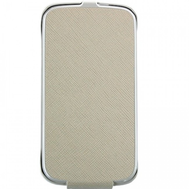 Калъф за мобилен телефон Samsung I8262 Galaxy Core Cradle Case