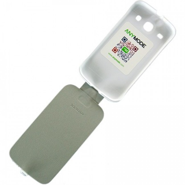 Калъф за мобилен телефон Samsung I8262 Galaxy Core Cradle Case