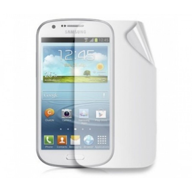 Защитно Фолио за Мобилен телефон Samsung I8730 Galaxy Express