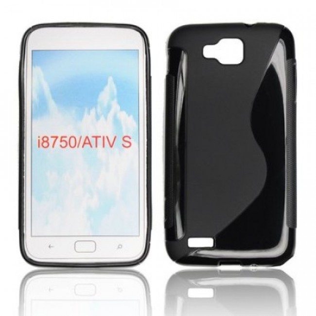 Калъф за мобилен телефон Samsung I8750 Ativ S