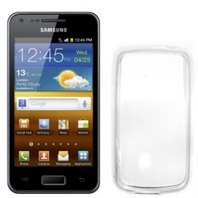 Калъф за мобилен телефон Samsung I9070 Galaxy S Advance Gelskin