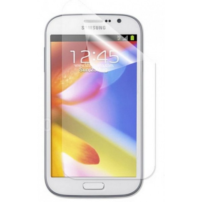 Стъклен Протектор за мобилен телефон Samsung I9080/ I9082/ I9060 Galaxy Grand