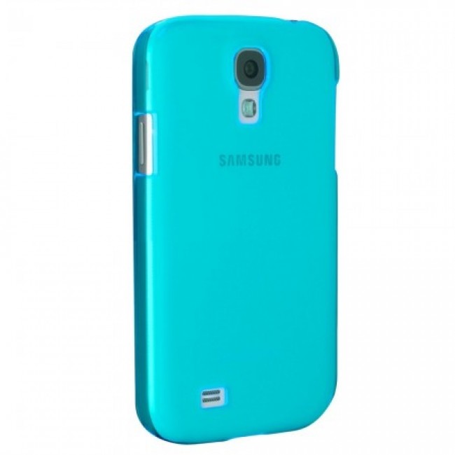 Калъф за мобилен телефон Samsung I9195/9192 Galaxy S4 Mini Cool Fluo