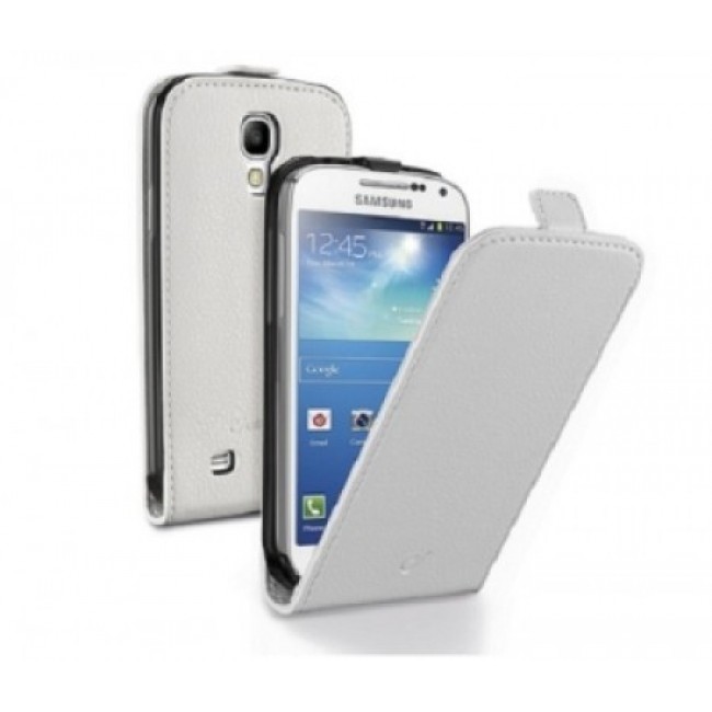 Калъф за мобилен телефон Samsung I9195/9192 Galaxy S4 Mini Flap Essential