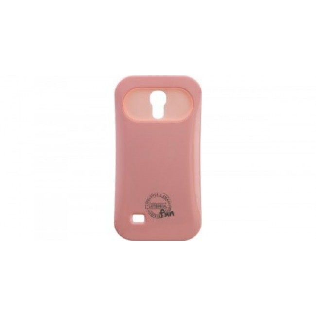 Калъф за мобилен телефон Samsung I9195/9192 Galaxy S4 Mini IPHORIAfun