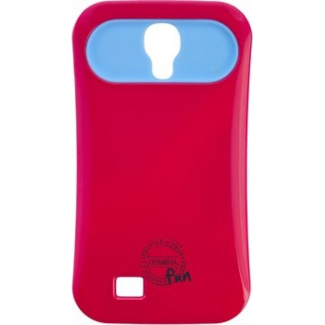 Калъф за мобилен телефон Samsung I9195/9192 Galaxy S4 Mini IPHORIAfun