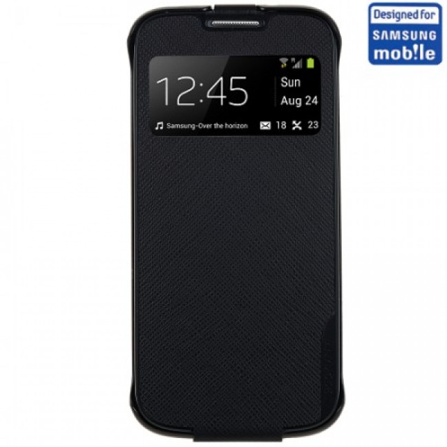 Калъф за мобилен телефон Samsung I9195/9192 Galaxy S4 Mini