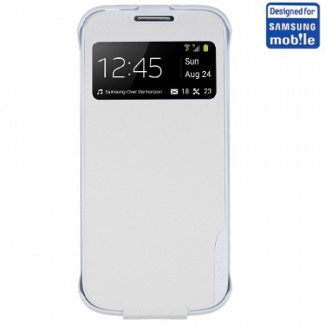 Калъф за мобилен телефон Samsung I9195/9192 Galaxy S4 Mini