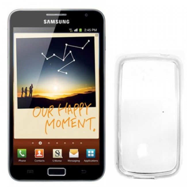 Калъф за мобилен телефон Samsung I9220 Galaxy Note