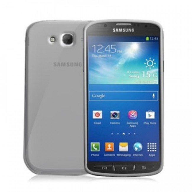 Калъф за мобилен телефон Samsung I9295 Galaxy S4 Active