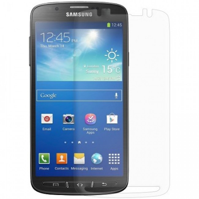 Стъклен Протектор за мобилен телефон Samsung I9295 Galaxy S4 Active