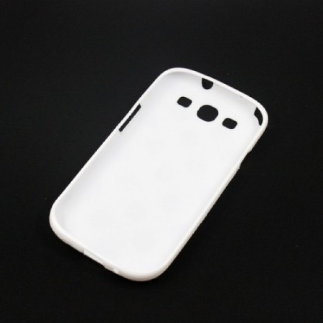 Калъф за мобилен телефон Samsung I9300 Galaxy S III/I9301 Galaxy S3 Neo