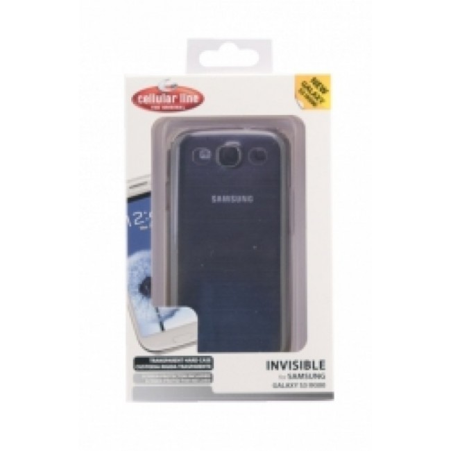 Калъф за мобилен телефон Samsung I9300 Galaxy S III/I9301 Galaxy S3 Neo