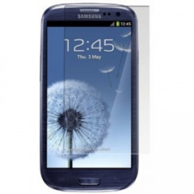 Защитно Фолио за Мобилен телефон Samsung I9300 Galaxy S III/I9301 Galaxy S3 Neo