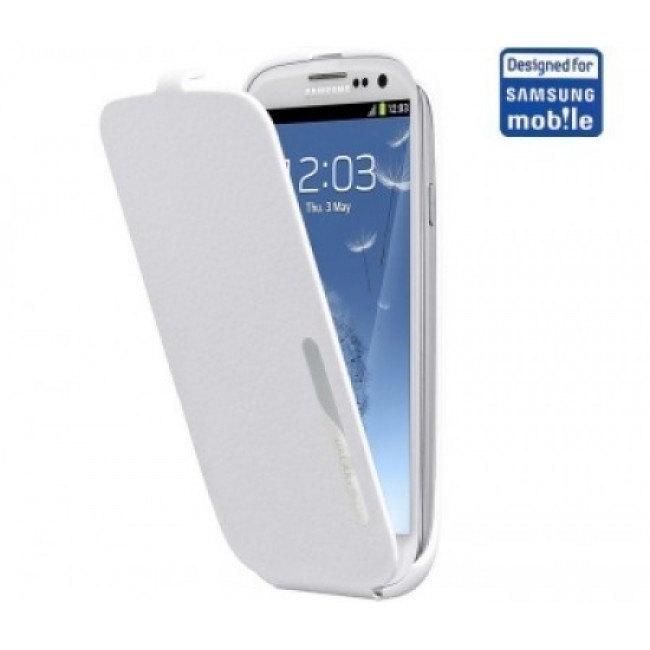 Калъф за мобилен телефон Samsung I9300 Galaxy S III/ I9301 Galaxy S3 Neo