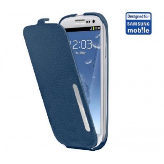 Калъф за мобилен телефон Samsung I9300 Galaxy S III/ I9301 Galaxy S3 Neo