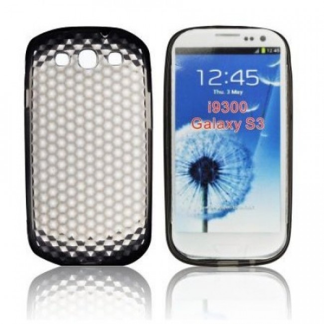 Калъф за мобилен телефон Samsung I9300 Galaxy S III/I9301 Galaxy S3 Neo