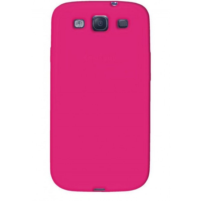 Калъф за мобилен телефон Samsung I9300 Galaxy S III/I9301 Galaxy S3 Neo