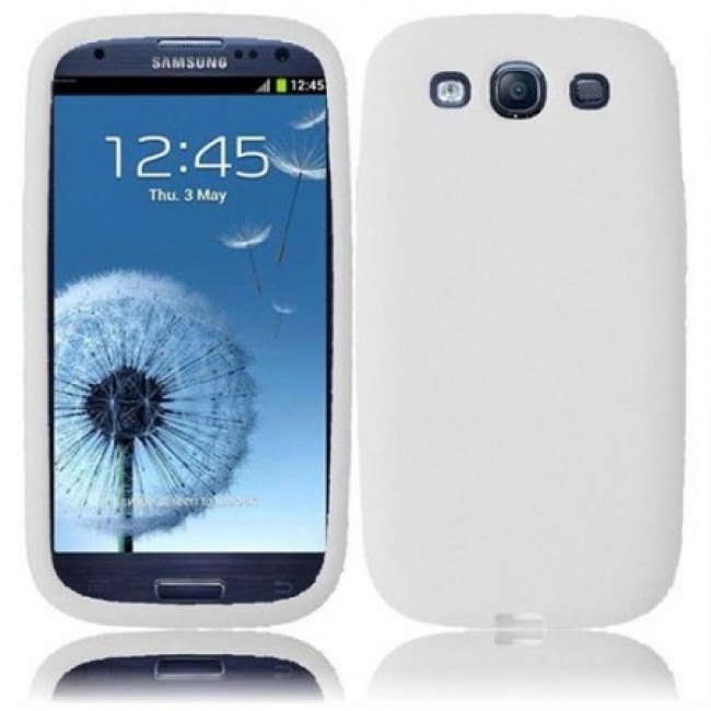 Калъф за мобилен телефон Samsung I9300 Galaxy S III/I9301 Galaxy S3 Neo