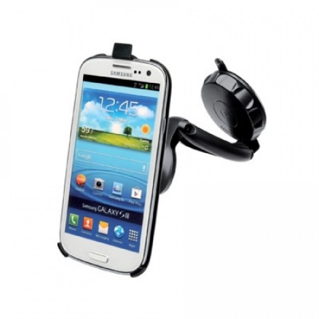 Аксесоар за кола Samsung I9300 Galaxy S III/I9301 Galaxy S3 Neo