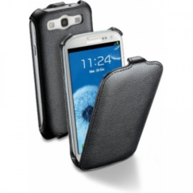 Калъф за мобилен телефон Samsung I9300 Galaxy S III/I9301 Galaxy S3 Neo