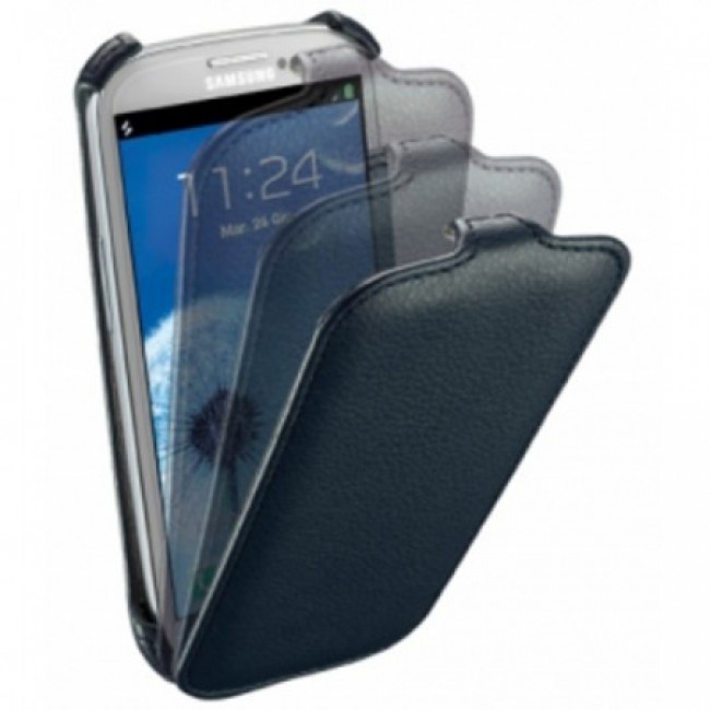 Калъф за мобилен телефон Samsung I9300 Galaxy S III/I9301 Galaxy S3 Neo