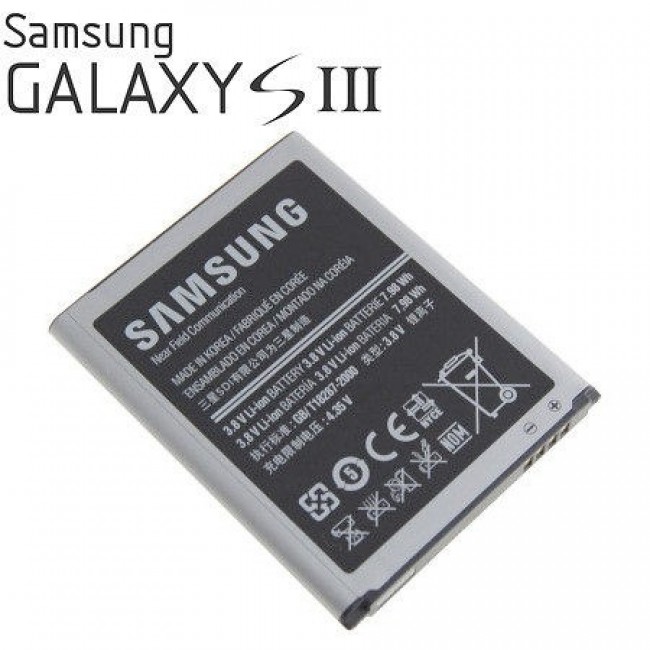 Батерия Samsung I9300/ I9301 Galaxy S III
