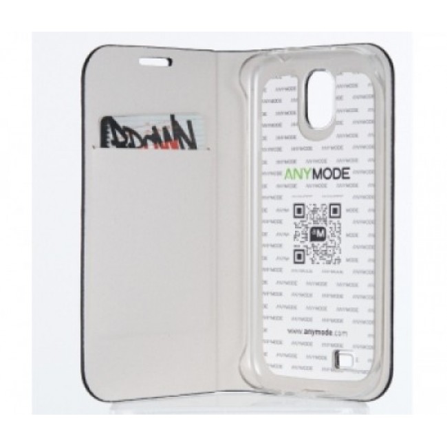 Калъф за мобилен телефон Samsung I9500 Galaxy S4 Diary Case