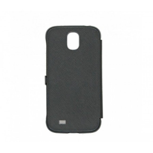 Калъф за мобилен телефон Samsung I9500 Galaxy S4 Folio Case