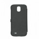 Калъф за мобилен телефон Samsung I9500 Galaxy S4 Folio Case